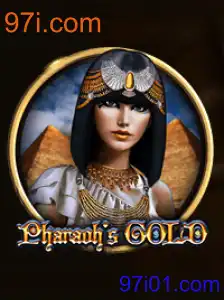 PharaohsGold