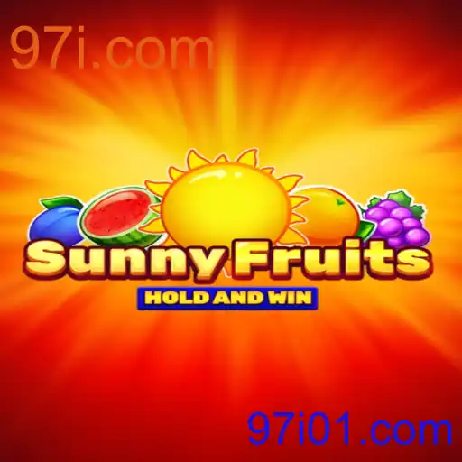 SunnyFruits